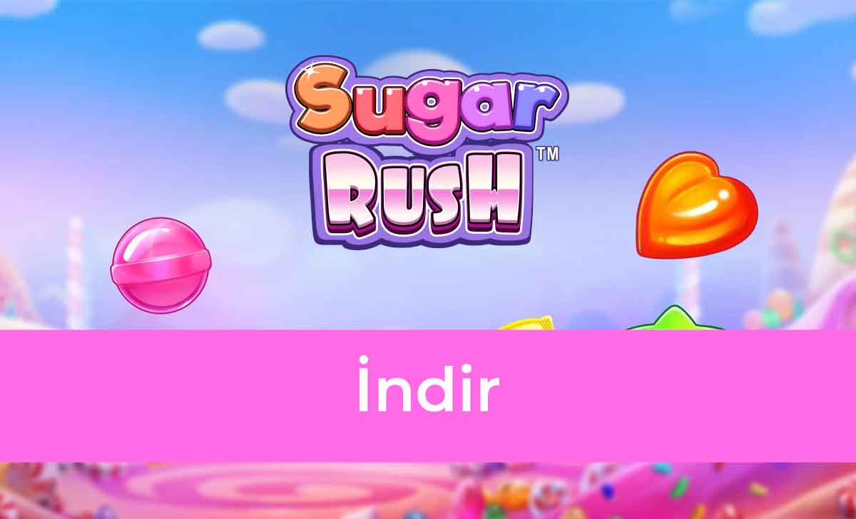 Sugar Rush İndir