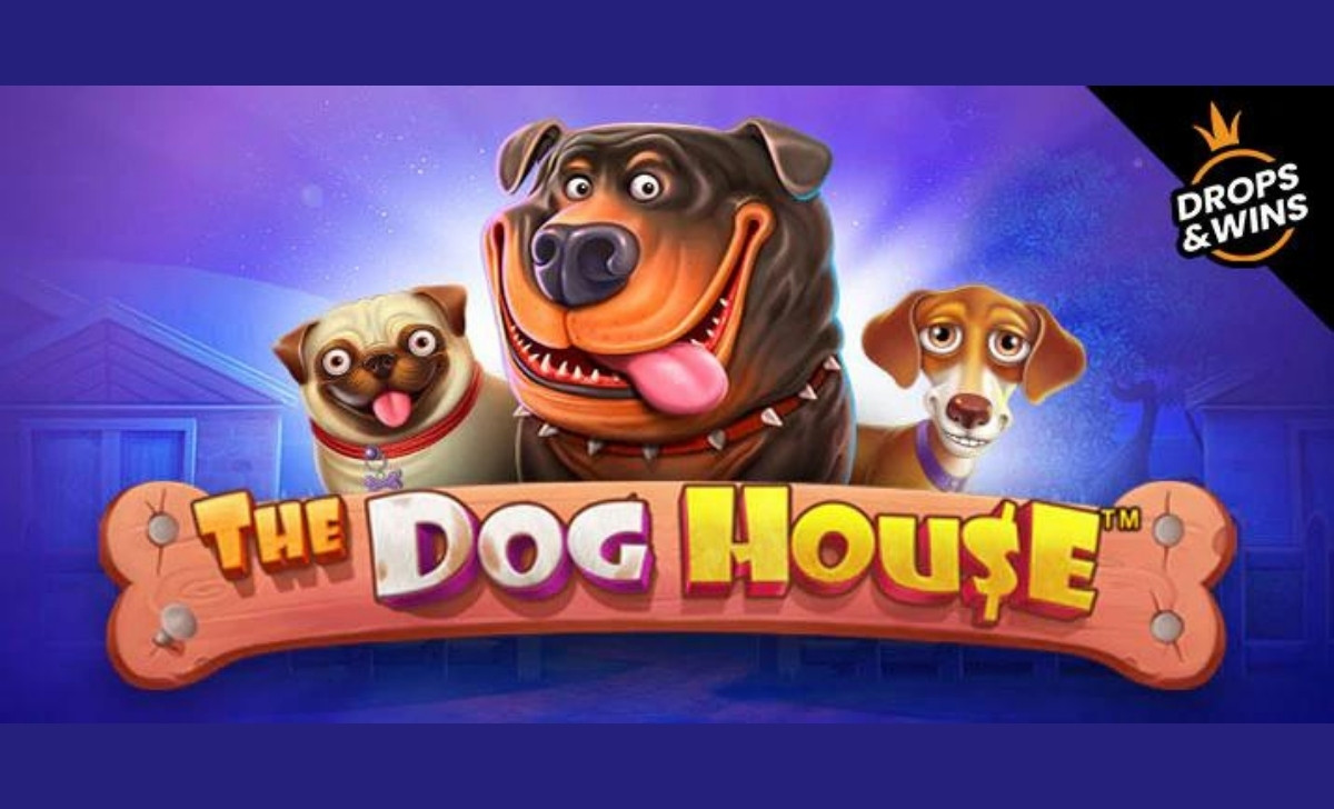 The Dog House Oyna