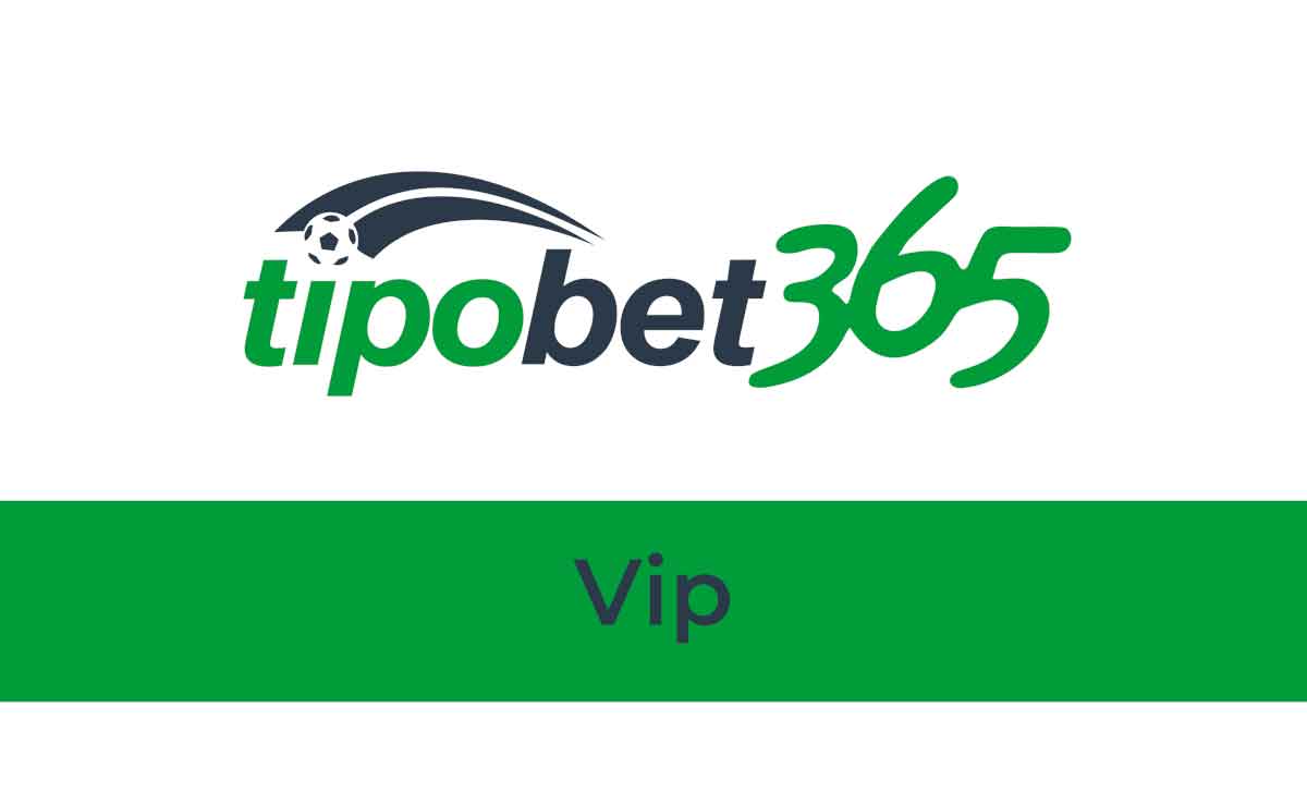 Tipobet Vip