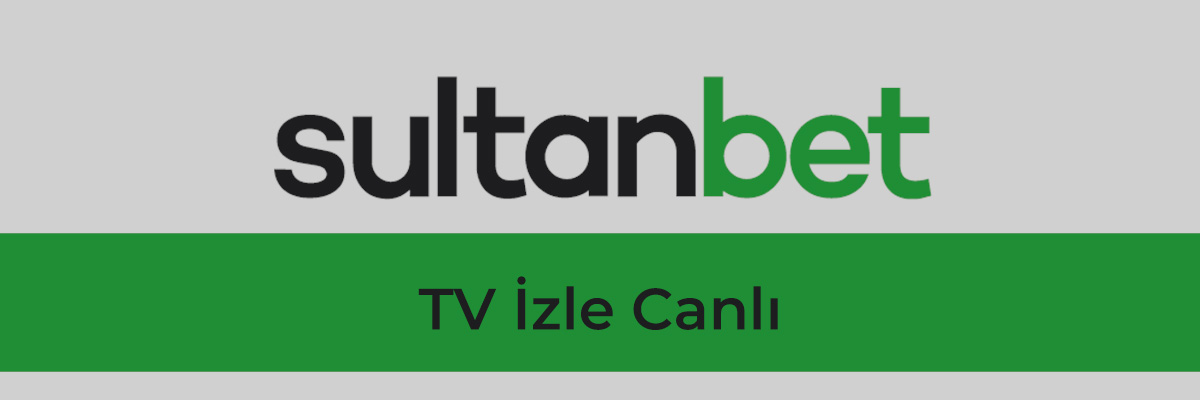 Sultanbet TV İzle Canlı